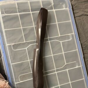 Vaccuum Robot Guard Strips